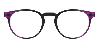 The Reimagined Plaid
