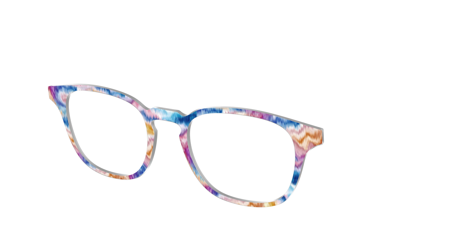 The Tide Pool Tie-Dye