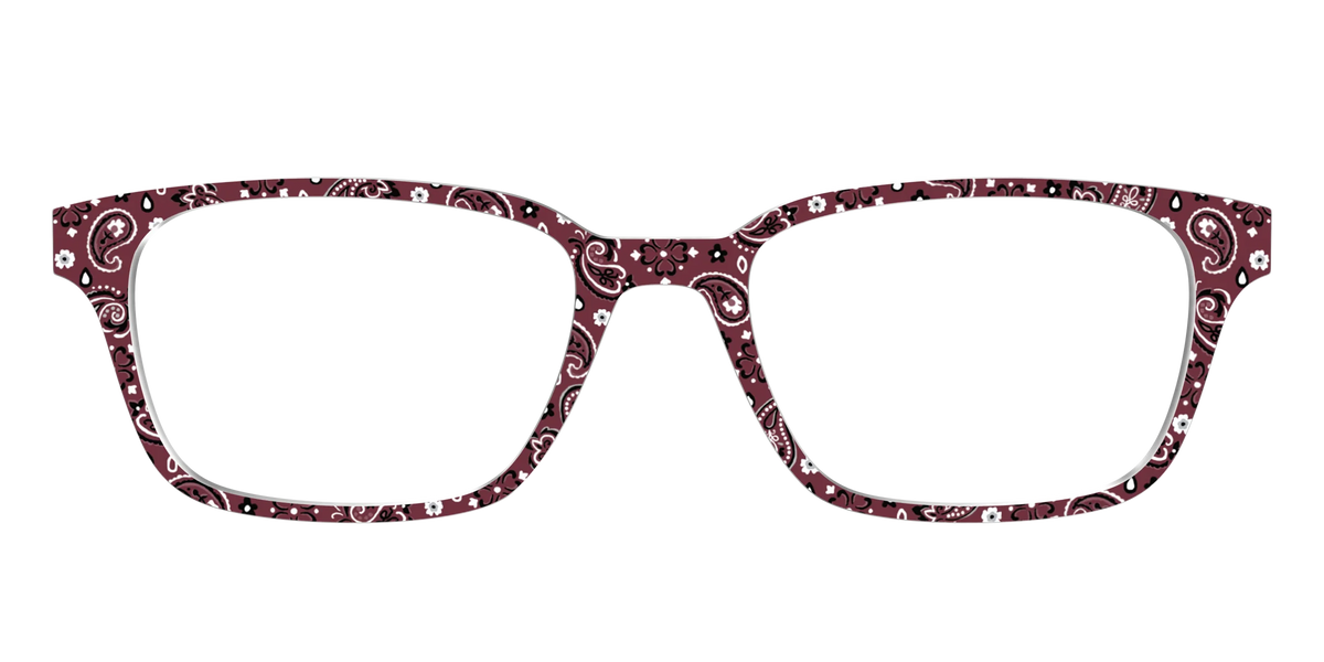 The Western Paisley