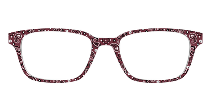 The Western Paisley