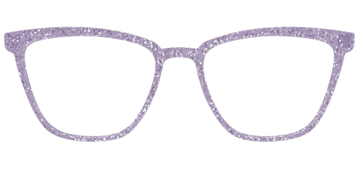 The Lavender Sparkle