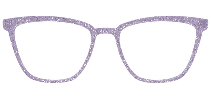 The Lavender Sparkle