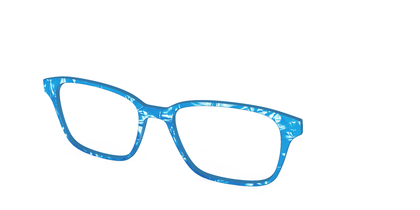 The Topaz Pearl Marble