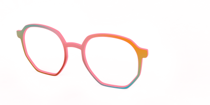 The Mirage Gradient