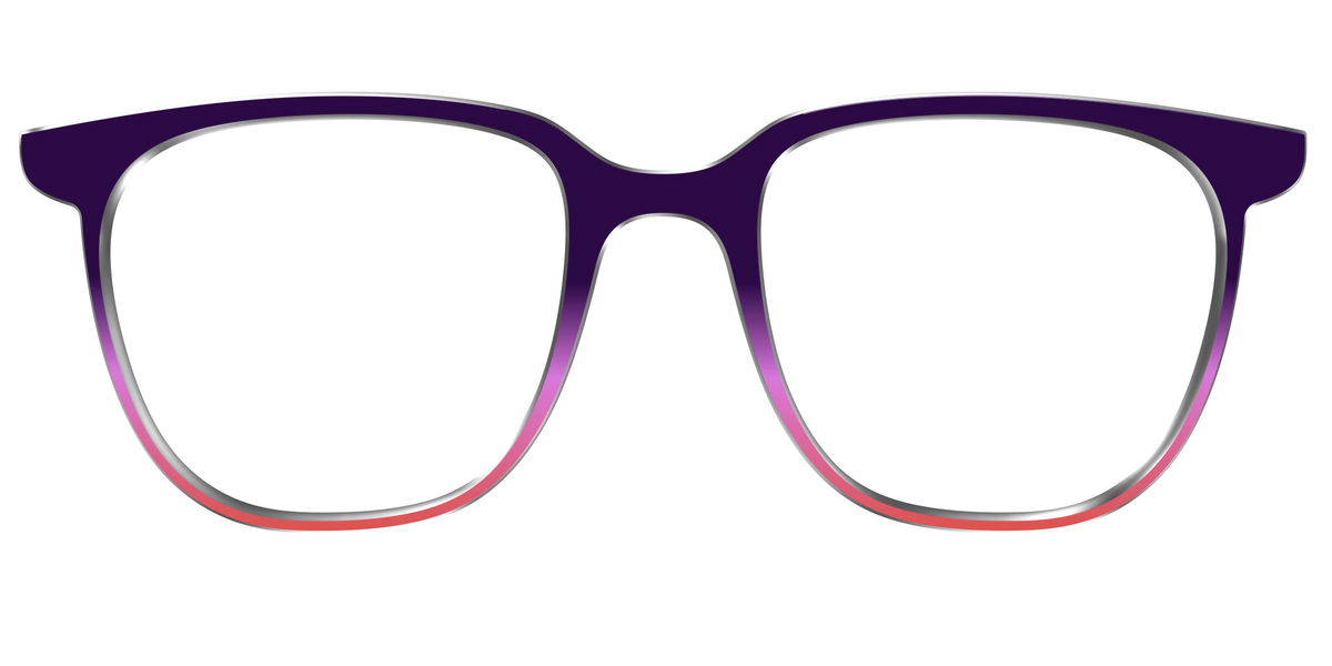 The Grape to Punch Gradient
