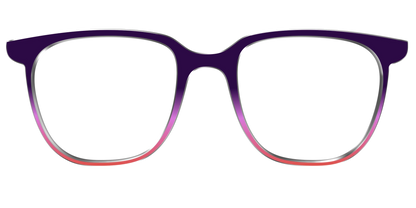 The Grape to Punch Gradient