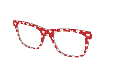 The Simple Summer Hearts