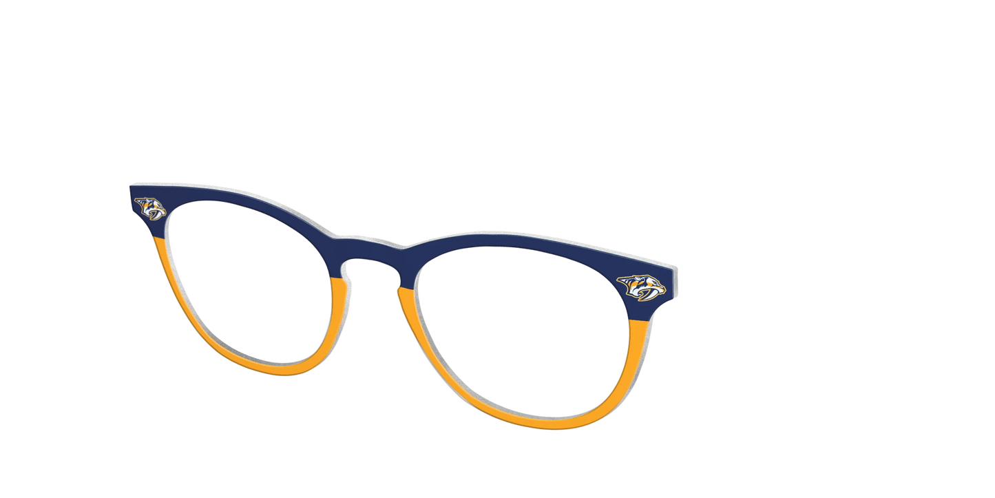 The Predators® Split