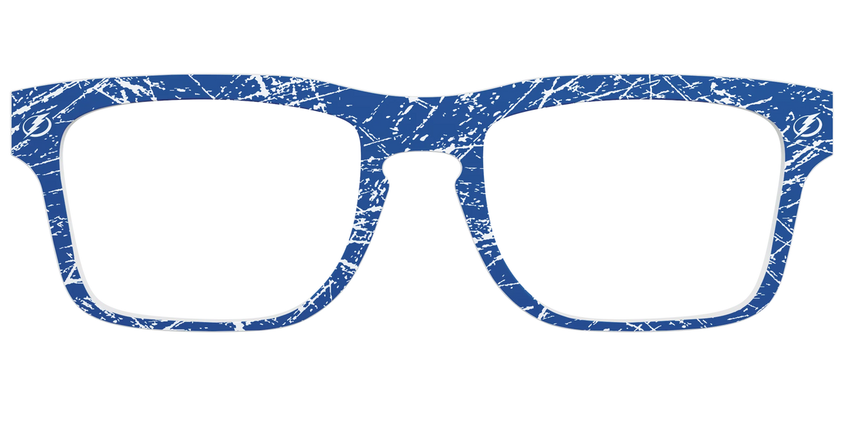 The Lightning® Ice