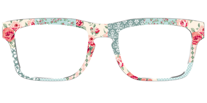 The Floral Patchwork