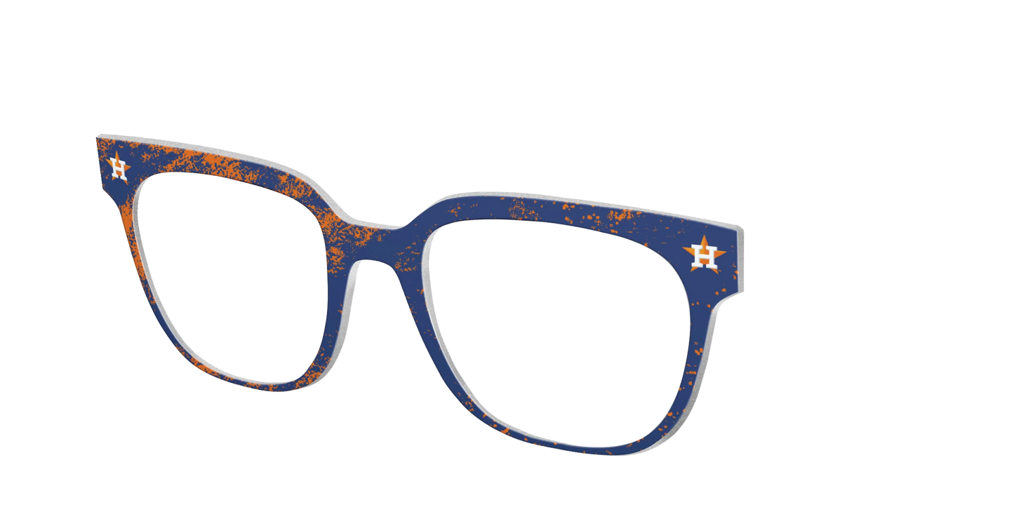 The Astros Home Run
