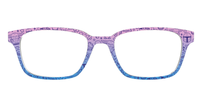 Grogu™ Galaxy Gradient
