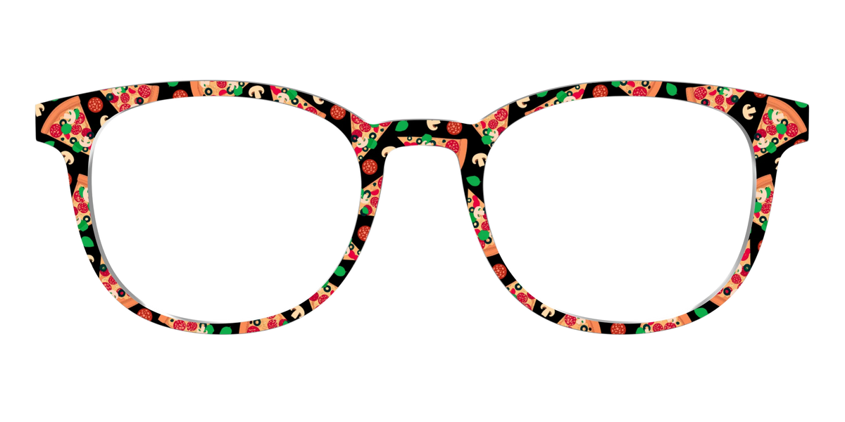The Pizza Slices