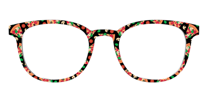 The Pizza Slices