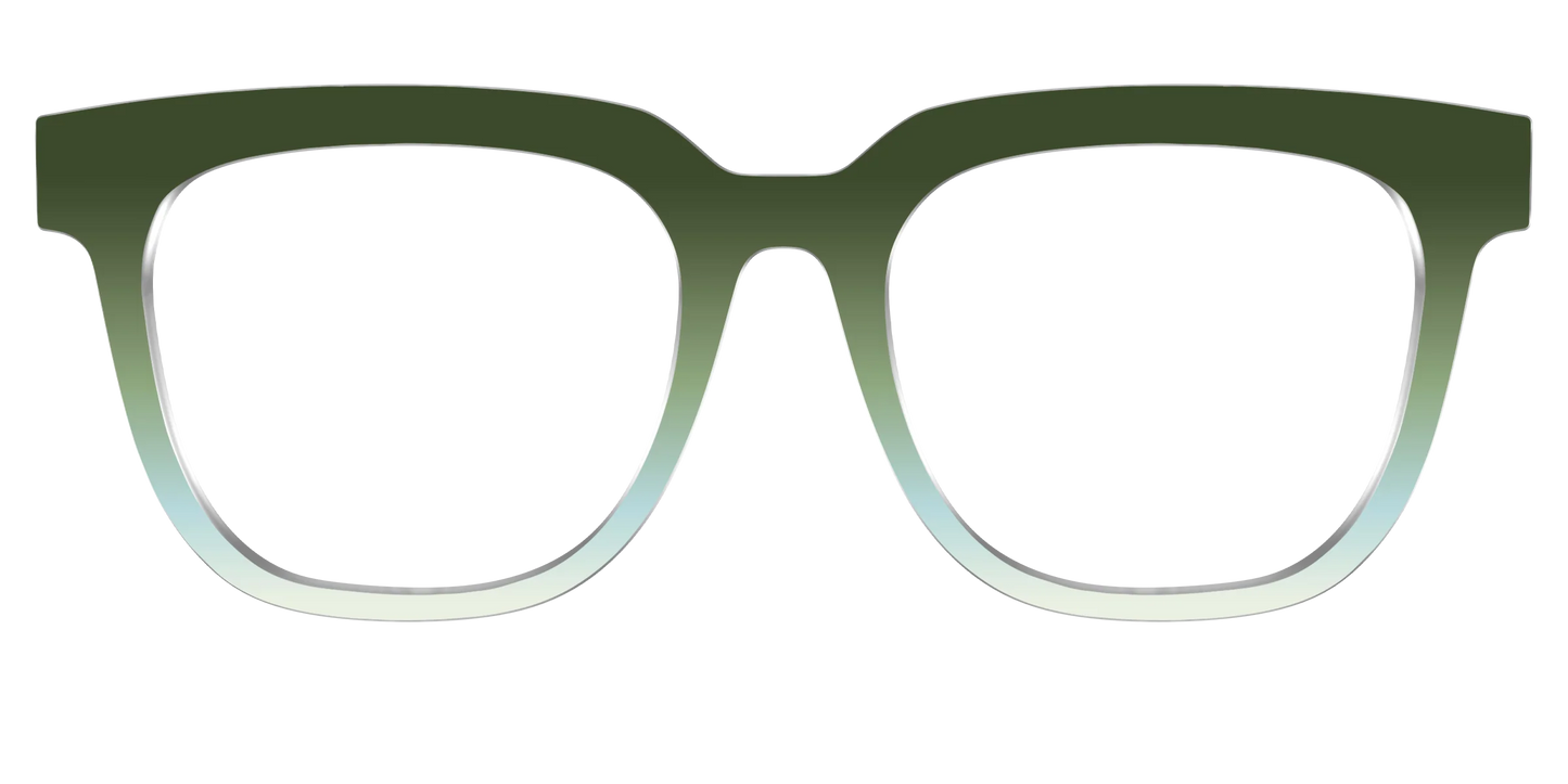 The Infinite Gradient
