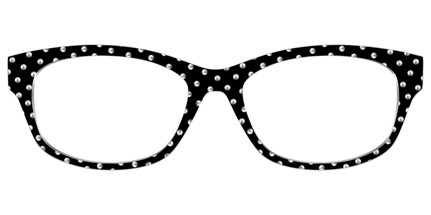 The Pearl Polka Dots
