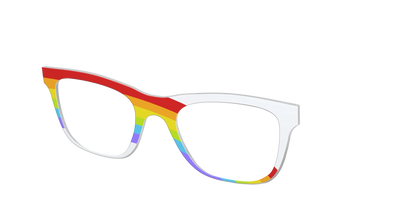 The White Rainbow