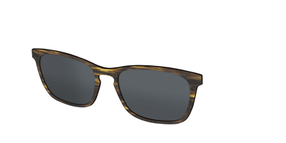 The Polarized Horn Sun Top