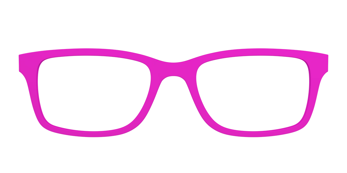 The Hot Pink