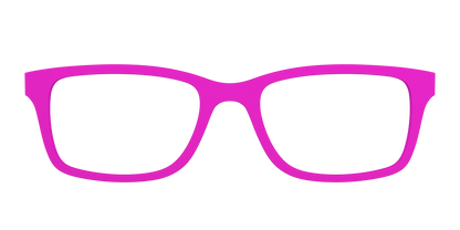 The Hot Pink