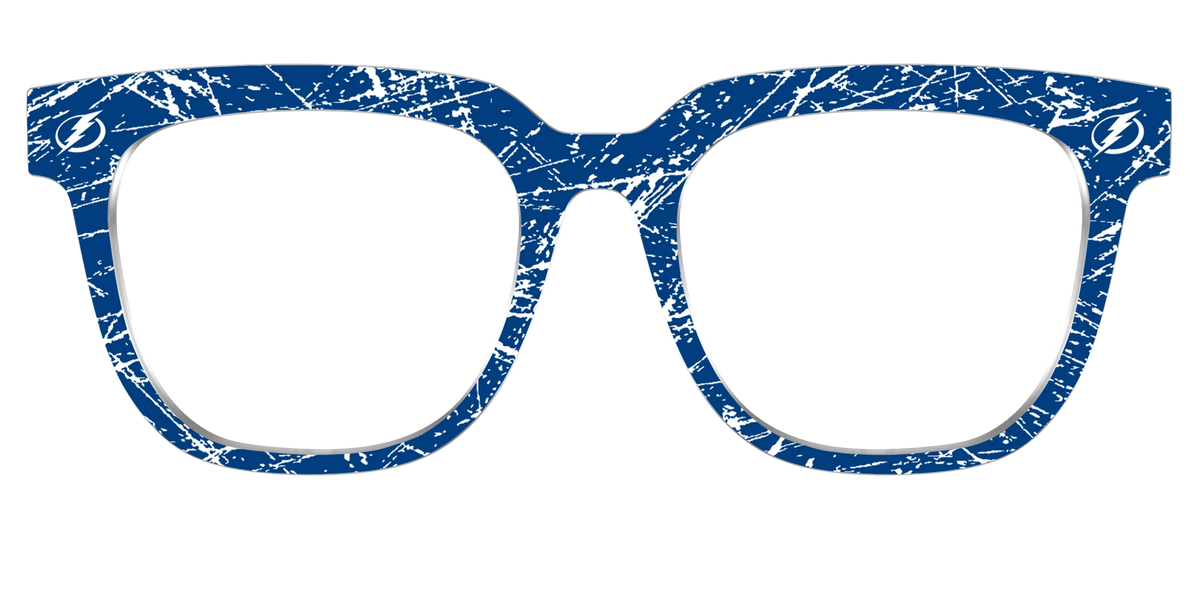 The Lightning® Ice