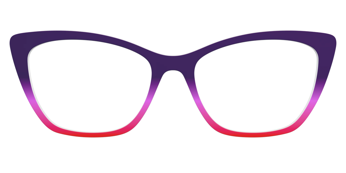 The Grape to Punch Gradient