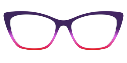 The Grape to Punch Gradient