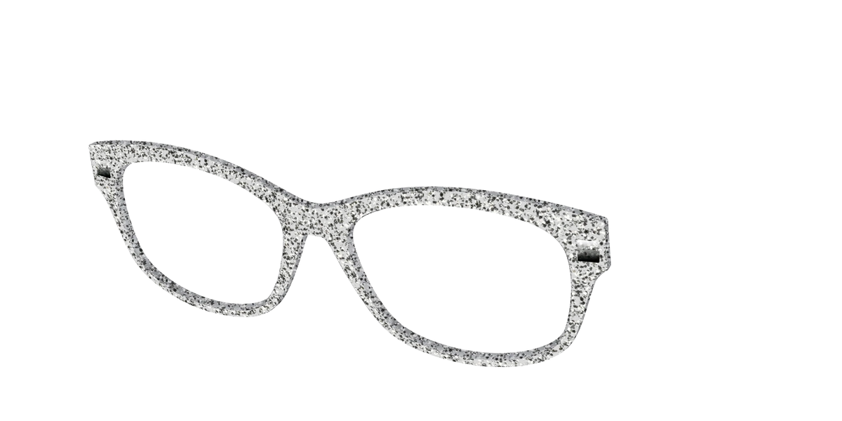 The Silver Sparkle