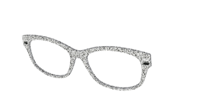 The Silver Sparkle