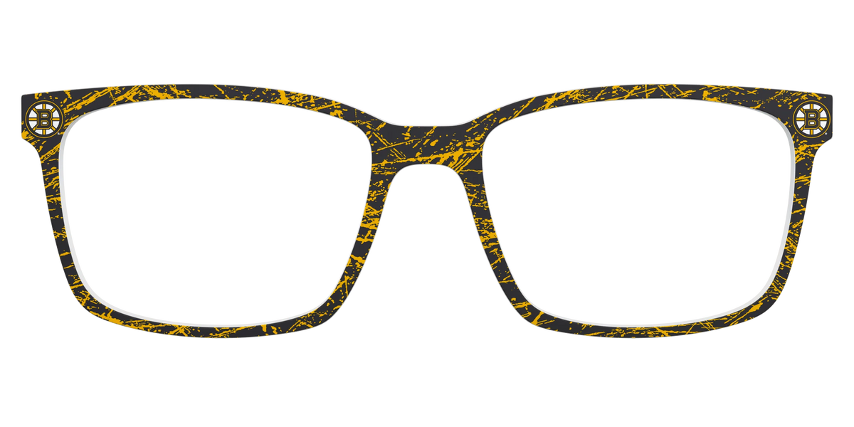 The Bruins® Ice
