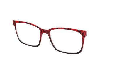The Statement Snakeskin