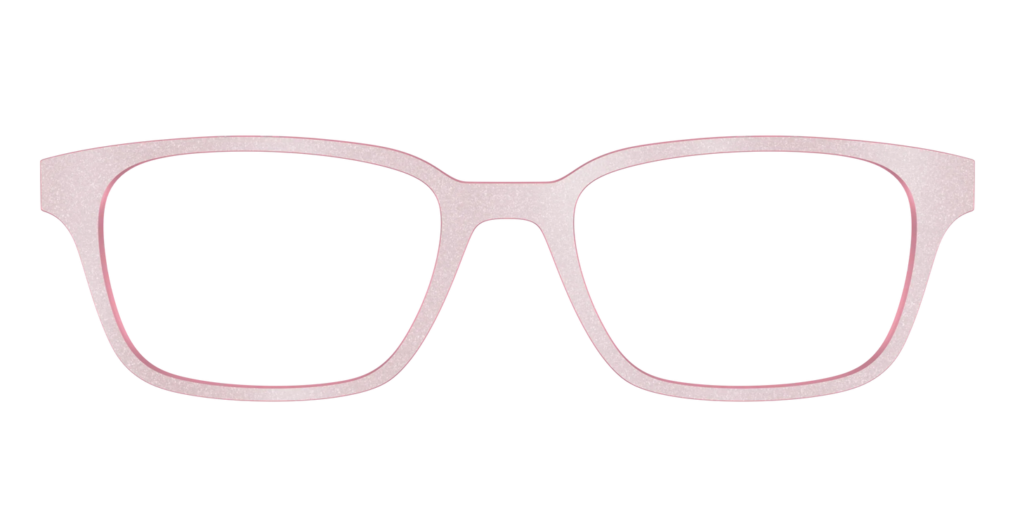 The Rose Shimmer