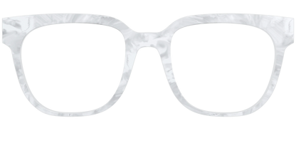 The White Pearlescent
