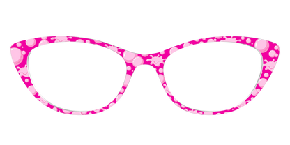 The Pink Pop Bubbles