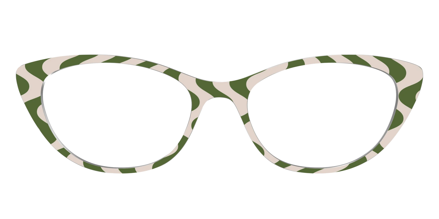 The Olive Waves