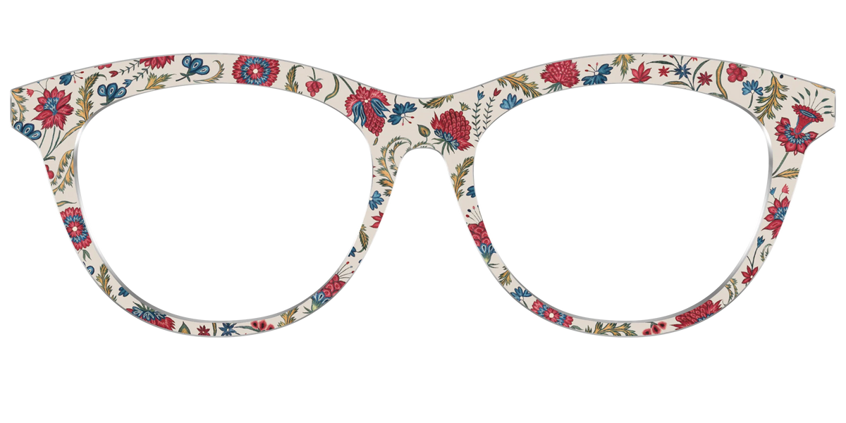 Indian Floral