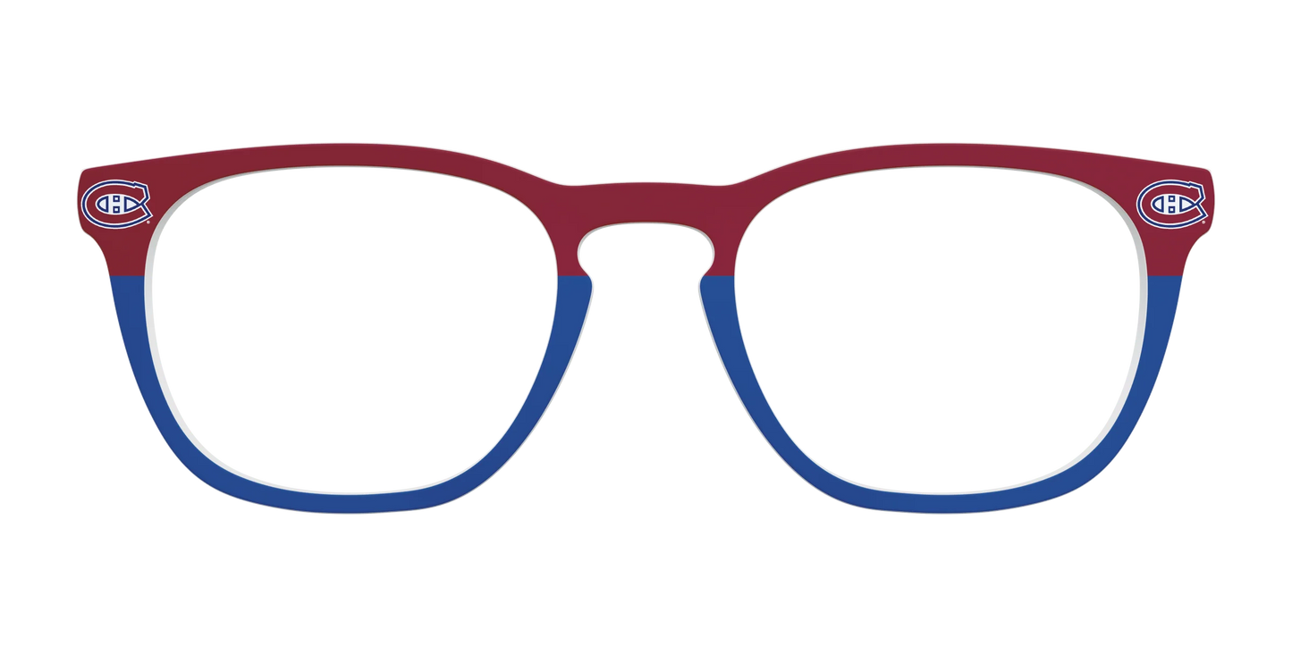 The Canadiens® Split