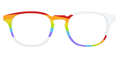 The White Rainbow