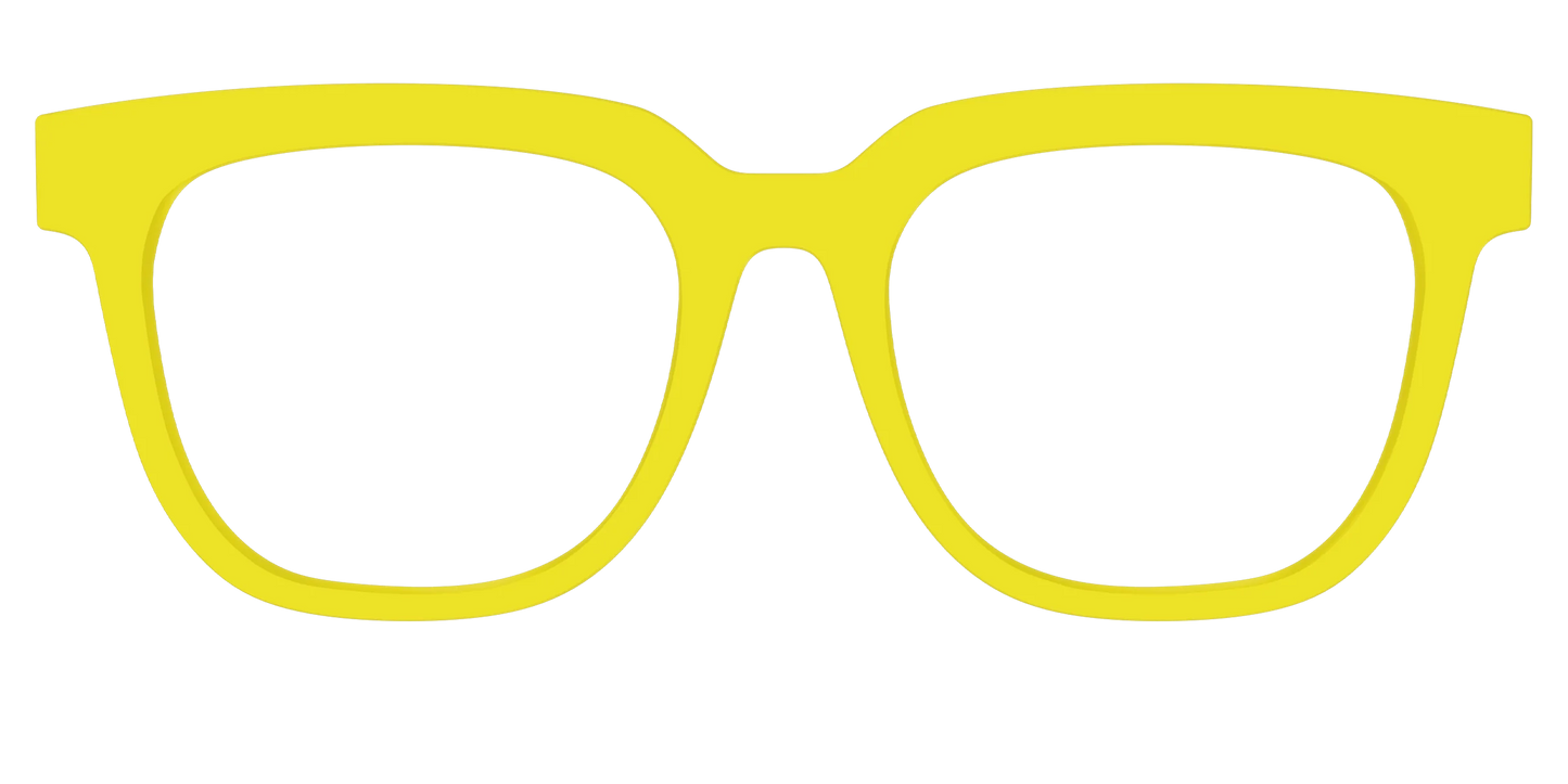 The Sunshine Yellow