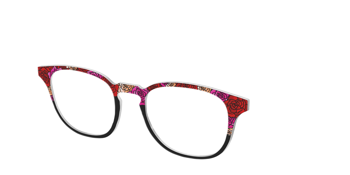 The Frida Flower Crown