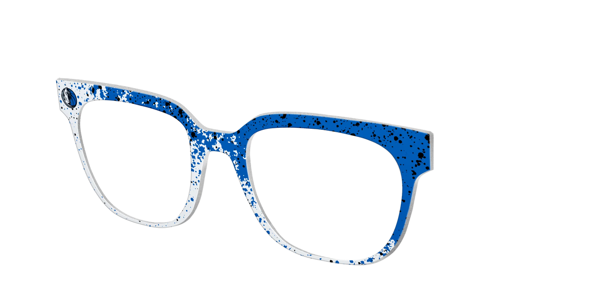 Mavericks Splatter