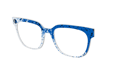 Mavericks Splatter