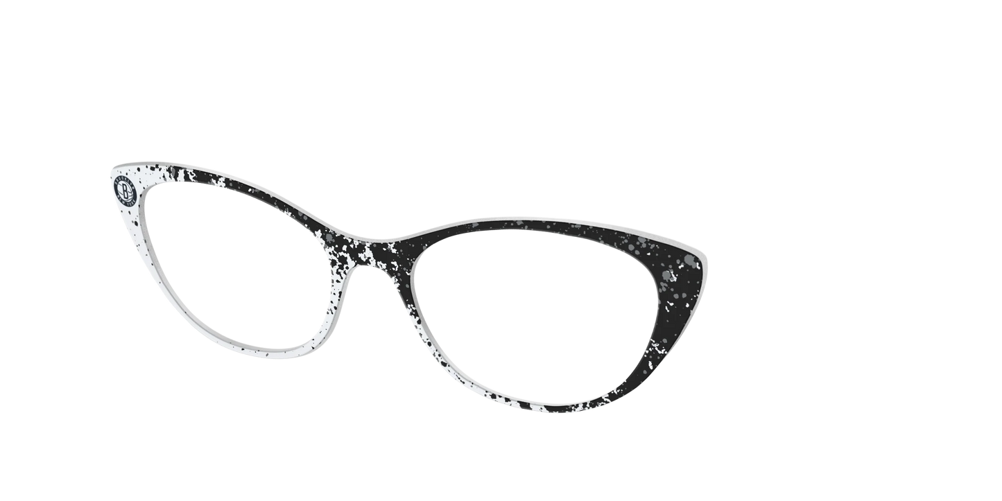 Nets Splatter
