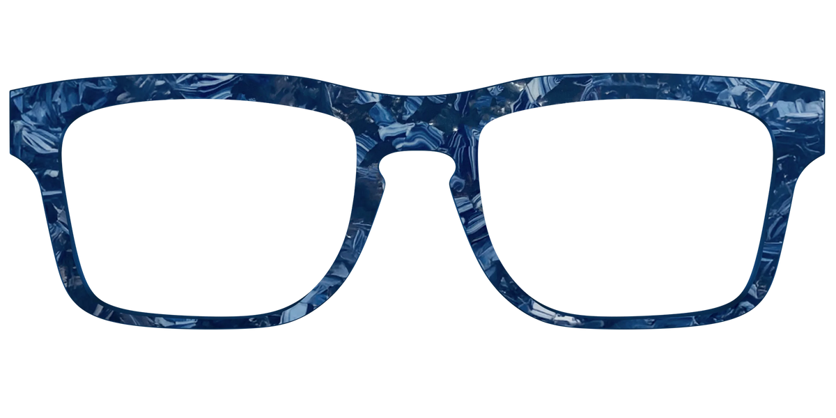 The Deep Slate Pearl Marble