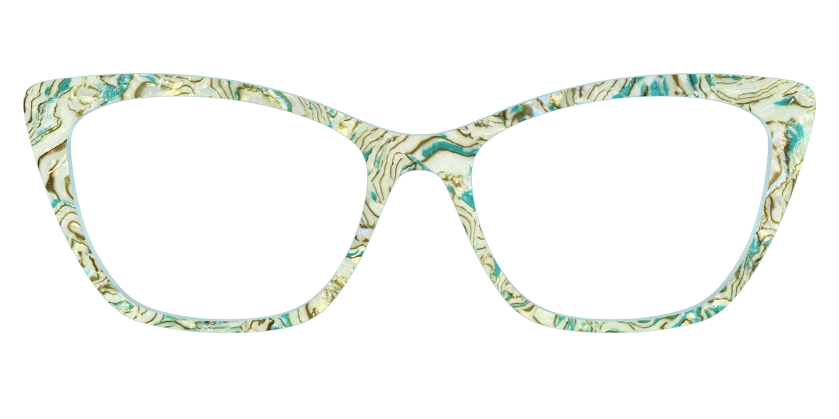 The Mint Jasper Pearl Marble