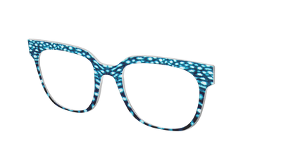 The Whale Shark Spots