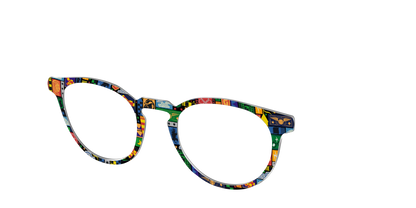 The Quidditch Patchwork