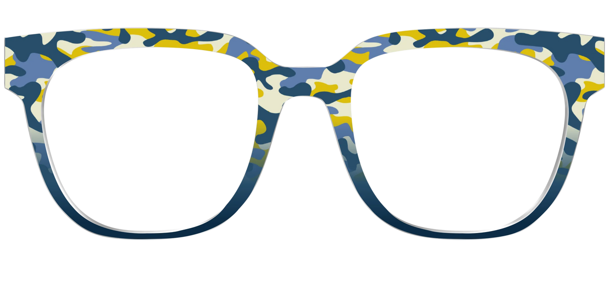 The Waterfront Breeze Camo