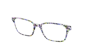 The Speckled Winter Tort