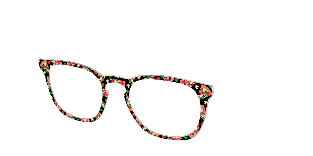 The Pizza Slices
